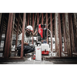Carote diamantate găurire umedă MX FUEL™ THIN KERF Milwaukee