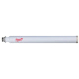 Carote diamantate găurire umedă MX FUEL™ THIN KERF Milwaukee
