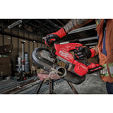 Protecții pentru fierăstrău cu bandă Milwaukee
