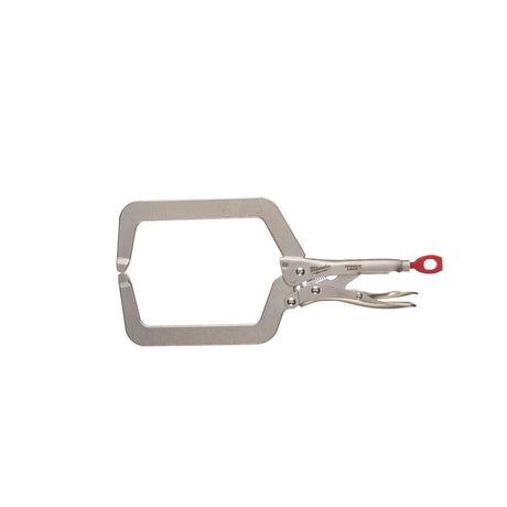 Milwaukee Clește menghină torque lock™ cap. fixe-9"  4932472257