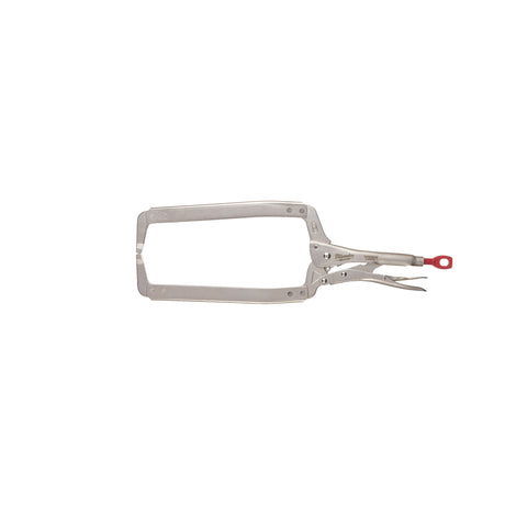 Milwaukee Clește menghină torque lock™ cap.fixe-18" 4932472260