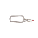 Milwaukee Clește menghină torque lock™ cu fălci pivotante, 18″ 4932472261
