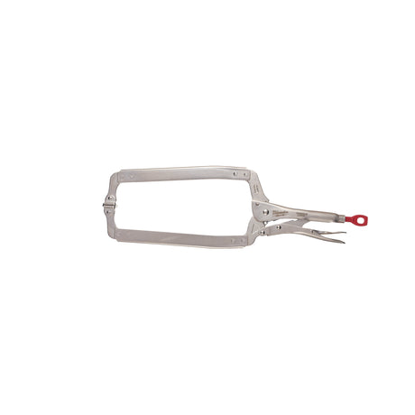 Milwaukee Clește menghină torque lock™ cu fălci pivotante, 18″ 4932472261