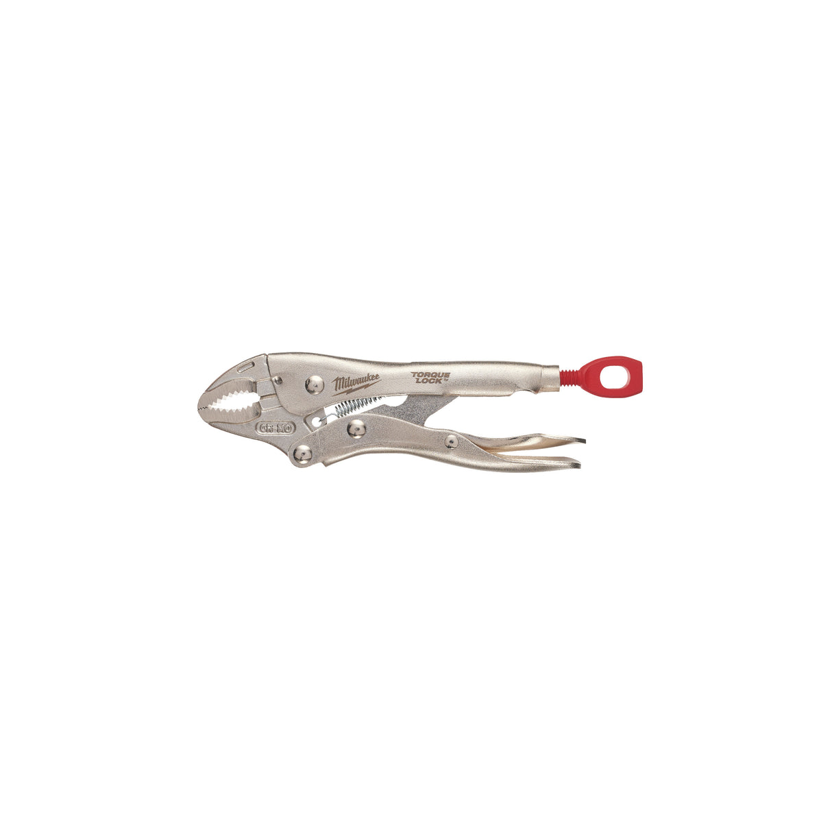Milwaukee Cleste fălci curbate torque lock™ -5"  4932472263