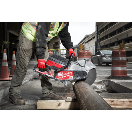 Milwaukee Disc debitare metale neferoase și piatră  4932472264