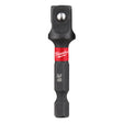 Milwaukee Adaptor shw de la 1/4 la 3/8 4932478054