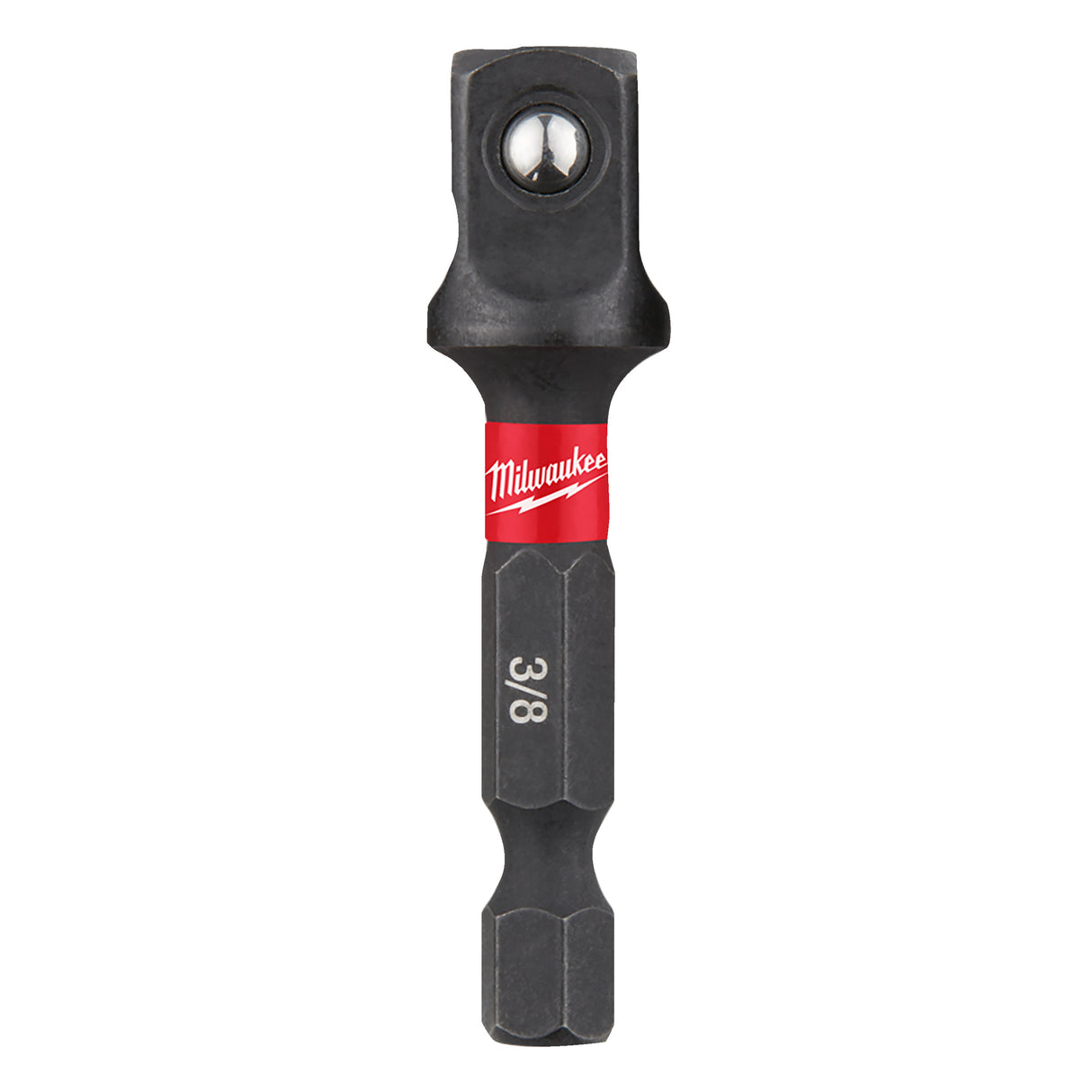 Milwaukee Adaptor shw de la 1/4 la 3/8 4932478054