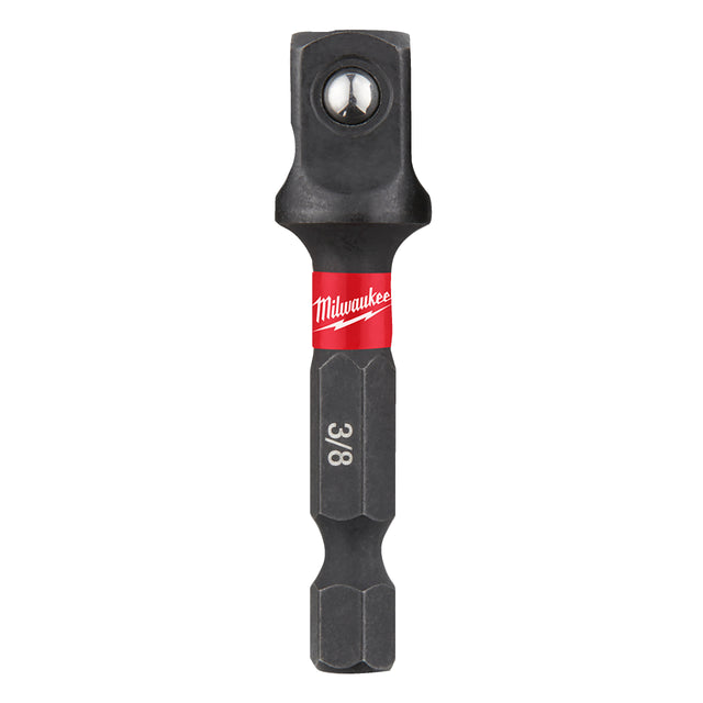 Milwaukee Adaptor shw de la 1/4 la 3/8 4932478054