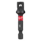 Adaptoare pentru chei tubulare SHOCKWAVE™ IMPACT DUTY Milwaukee