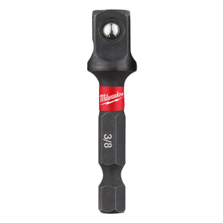 Adaptoare pentru chei tubulare SHOCKWAVE™ IMPACT DUTY Milwaukee