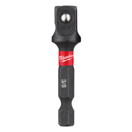 Adaptoare pentru chei tubulare SHOCKWAVE™ IMPACT DUTY Milwaukee