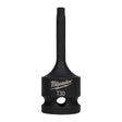 Milwaukee Cap tubular 1/2 - tx30 4932478059