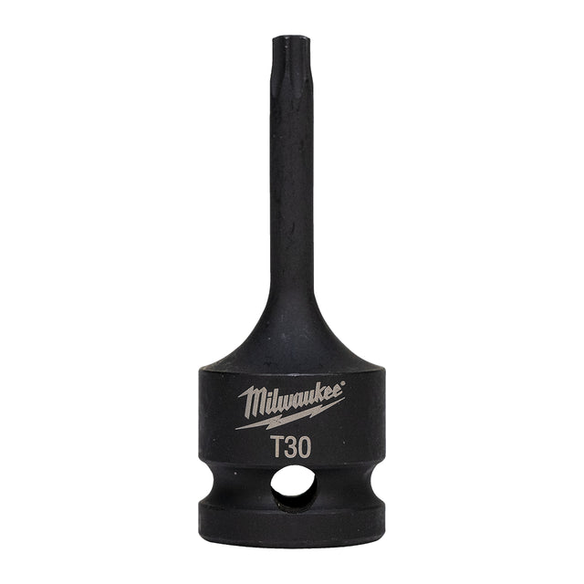 Milwaukee Cap tubular 1/2 - tx30 4932478059