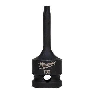 Cap tubular TX ½″ Milwaukee
