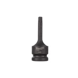 Cap tubular TX ½″ Milwaukee