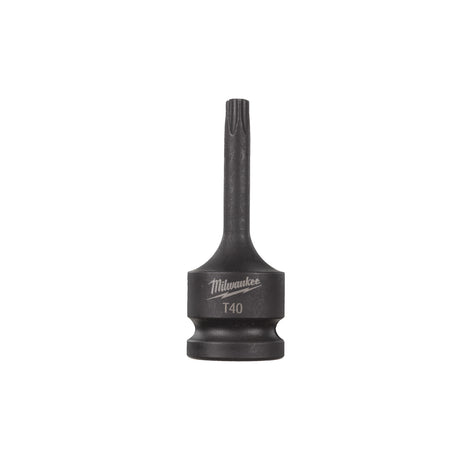 Milwaukee Cap tubular 1/2 - tx40 4932478060