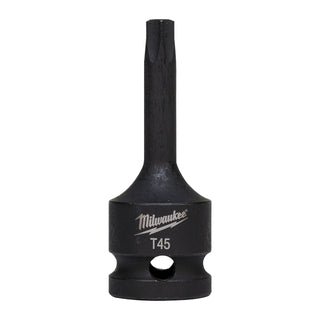 Cap tubular TX ½″ Milwaukee
