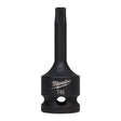 Milwaukee Cap tubular 1/2 - tx45 4932478061