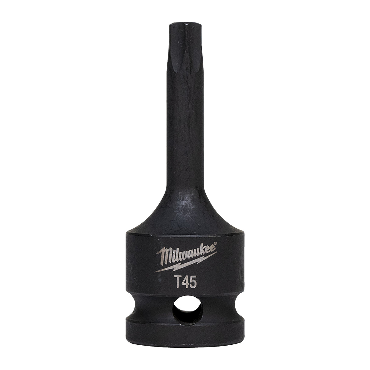 Milwaukee Cap tubular 1/2 - tx45 4932478061