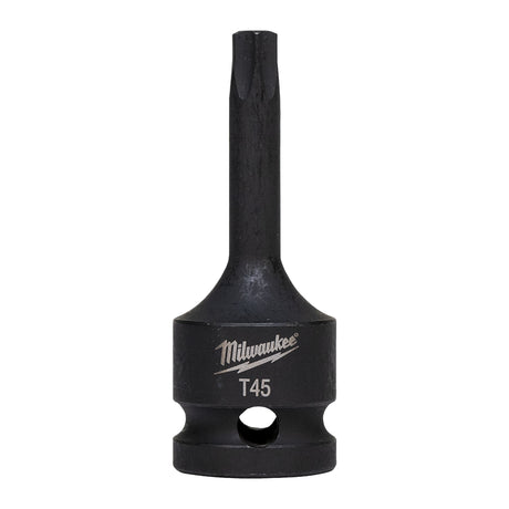 Milwaukee Cap tubular 1/2 - tx45 4932478061