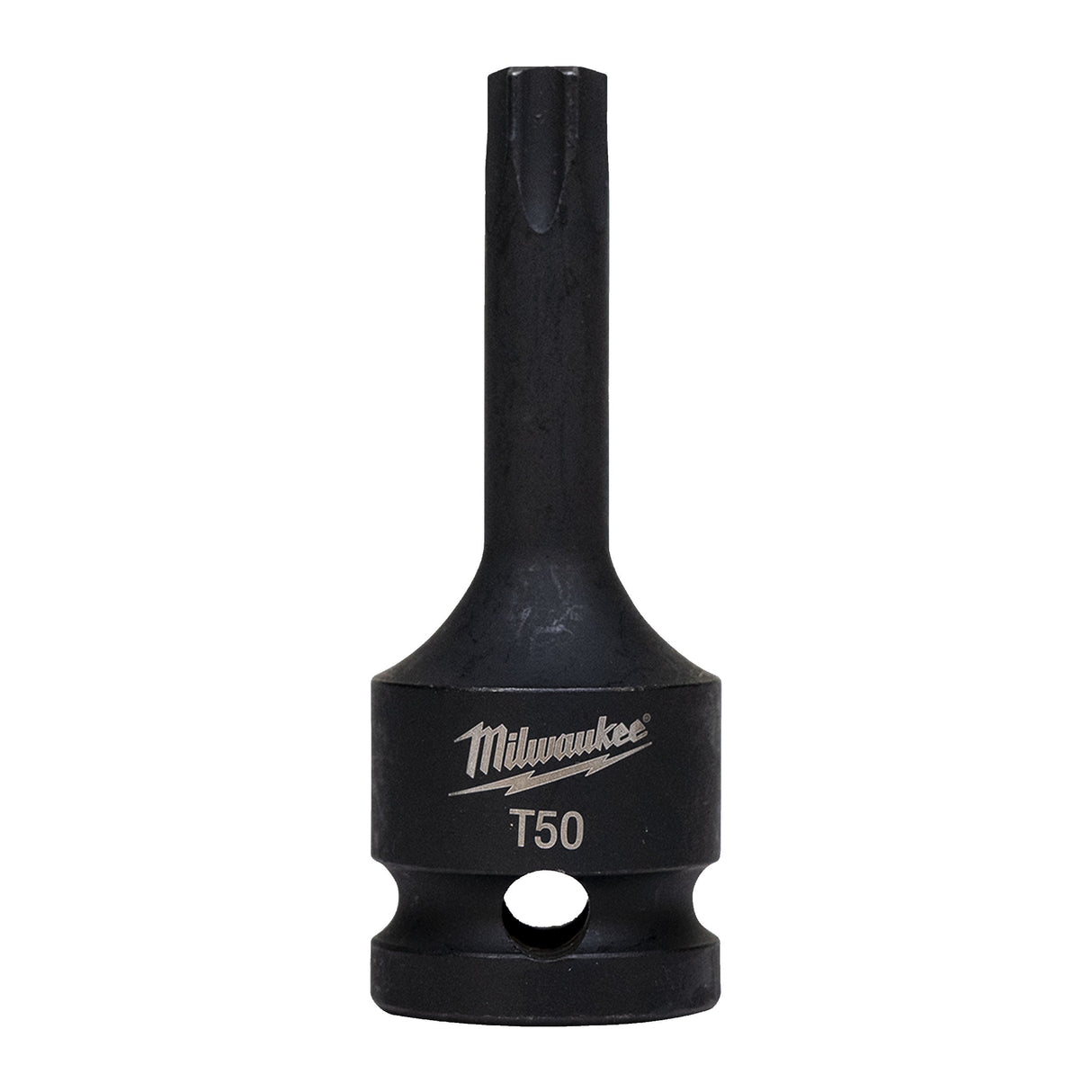 Cap tubular TX ½″ Milwaukee