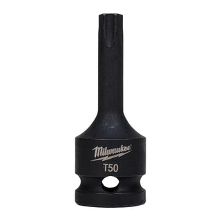 Cap tubular TX ½″ Milwaukee
