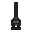 Milwaukee Cap tubular 1/2 - tx50 4932478062