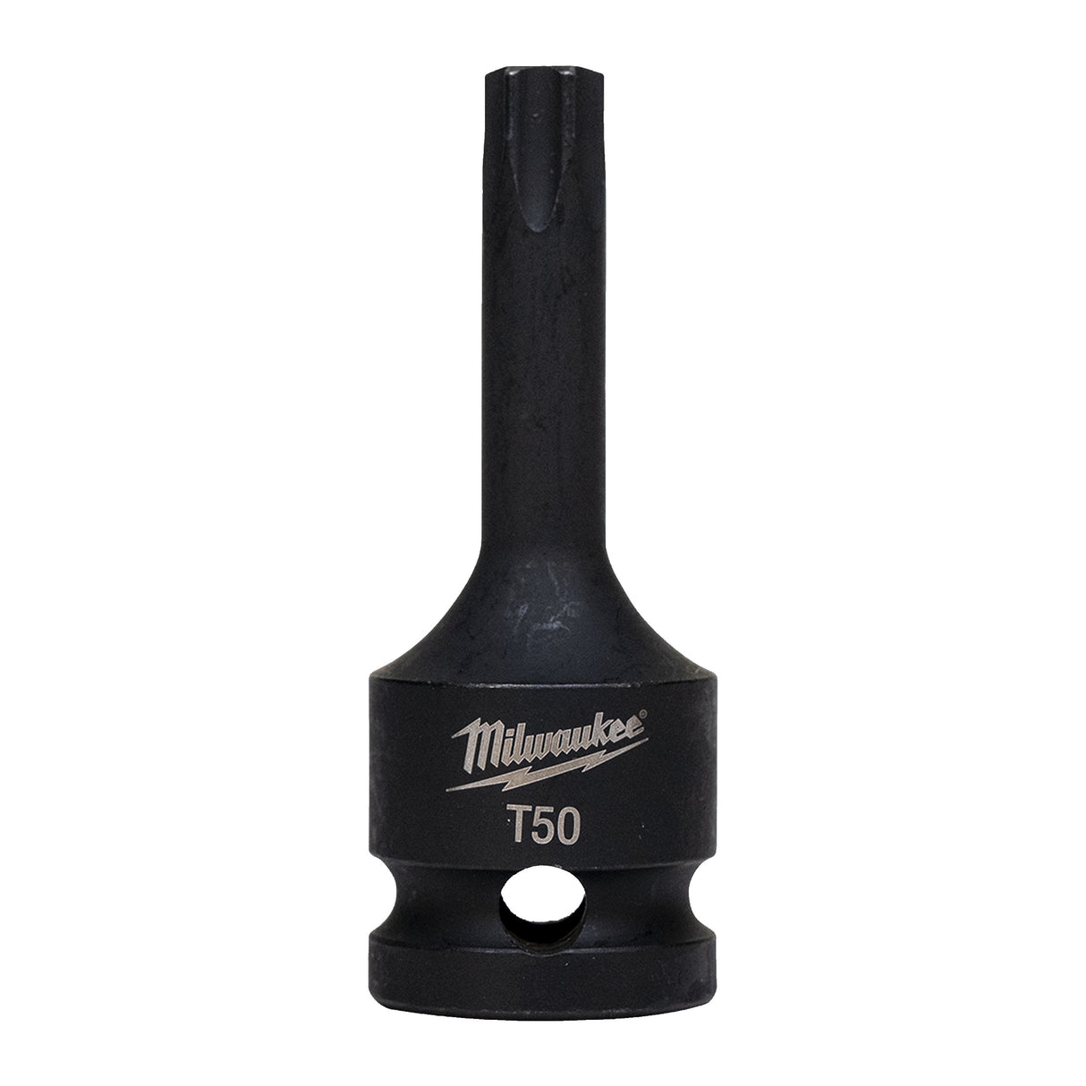 Milwaukee Cap tubular 1/2 - tx50 4932478062