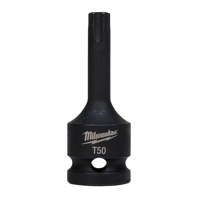 Milwaukee Cap tubular 1/2 - tx50 4932478062