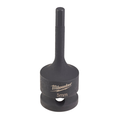 Milwaukee Cap tubular 1/2 - hex5 4932478063