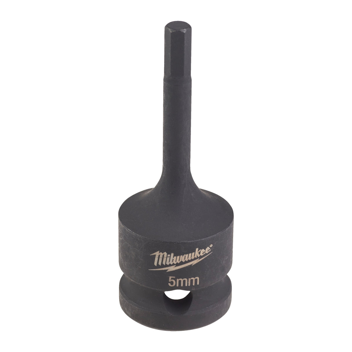 Cap tubular HEX ½″ Milwaukee