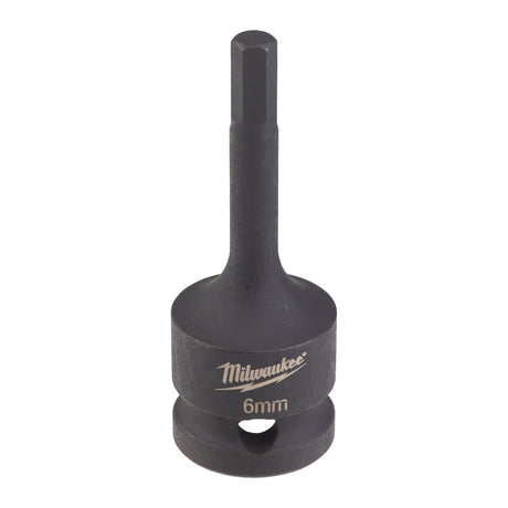 Milwaukee Cap tubular 1/2 - hex6 4932478064