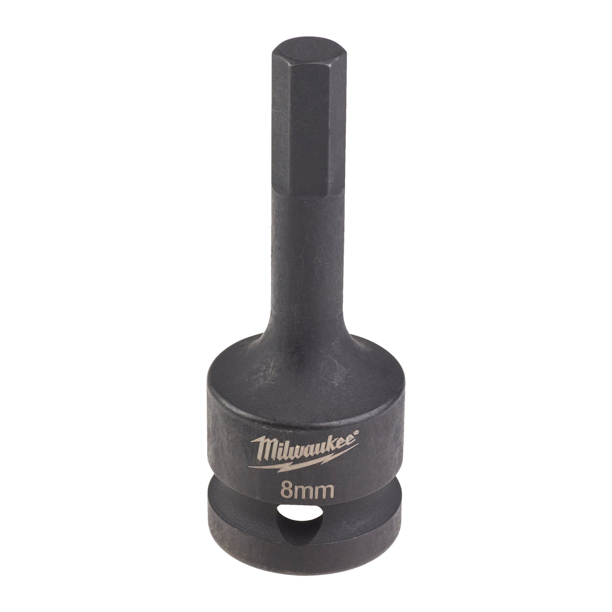 Cap tubular HEX ½″ Milwaukee