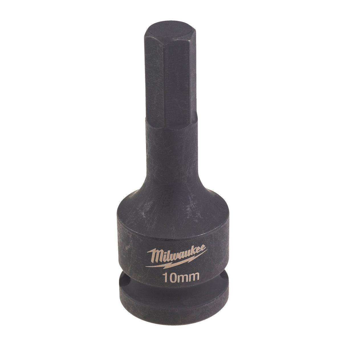Cap tubular HEX ½″ Milwaukee