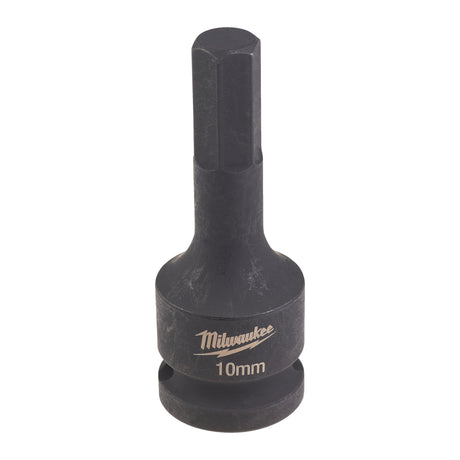 Milwaukee Cap tubular 1/2 - hex10 4932478066
