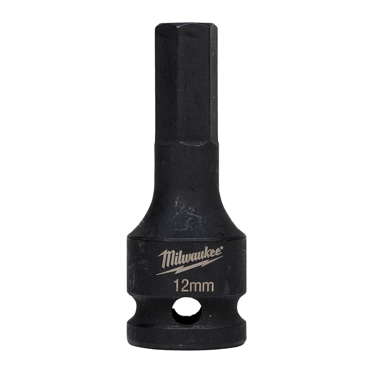 Cap tubular HEX ½″ Milwaukee