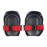 Milwaukee Genunchiere flexibile, 1 pereche 4932478136