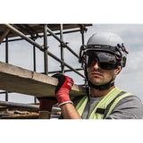 Milwaukee Cască protecție ventilată - bolt™200 , albă - 1 bucată 4932478141