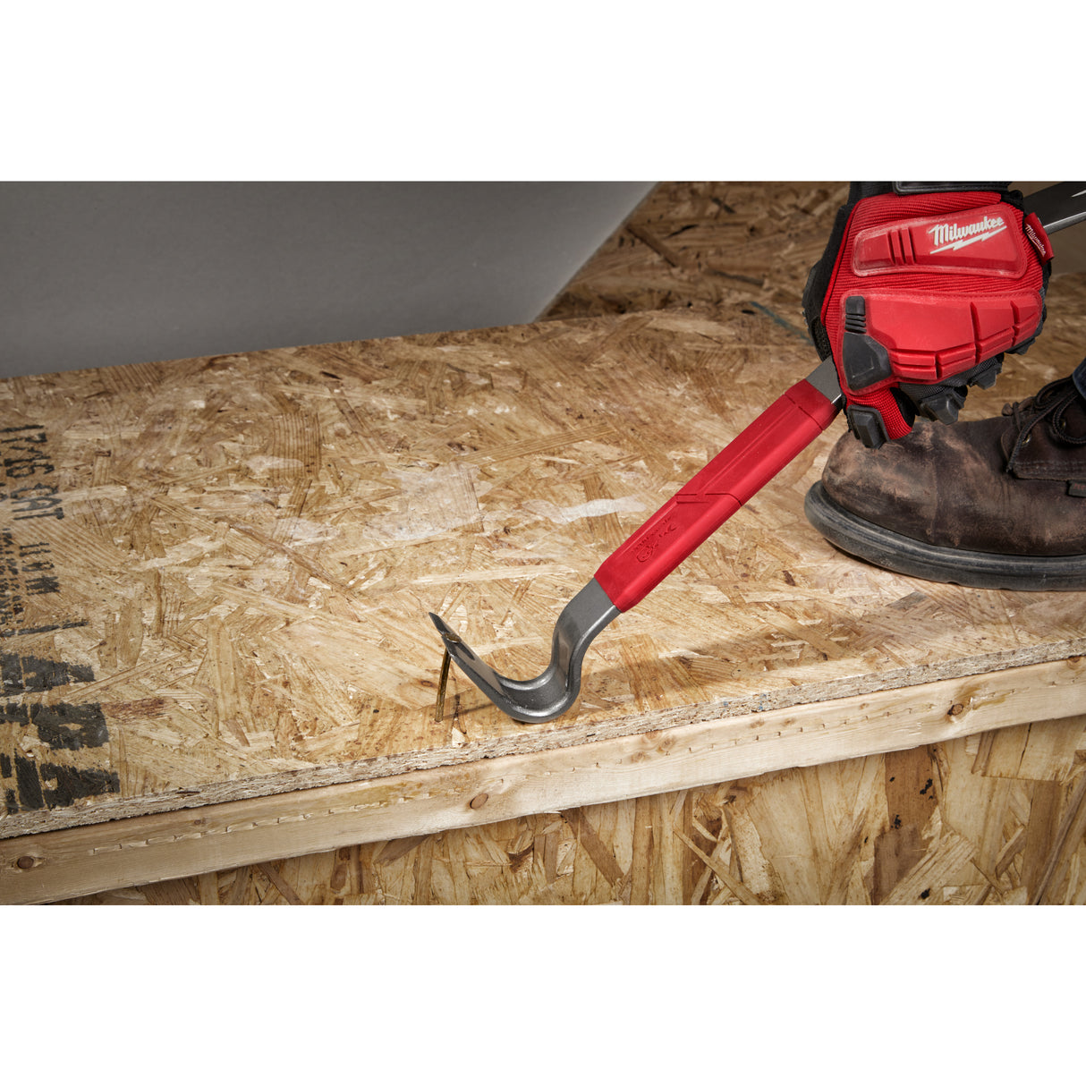 Milwaukee Levier 381 mm 4932478254