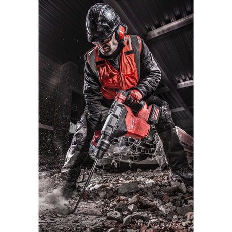Milwaukee Șpiț sds-max "sledge" 400 mm  4932478266