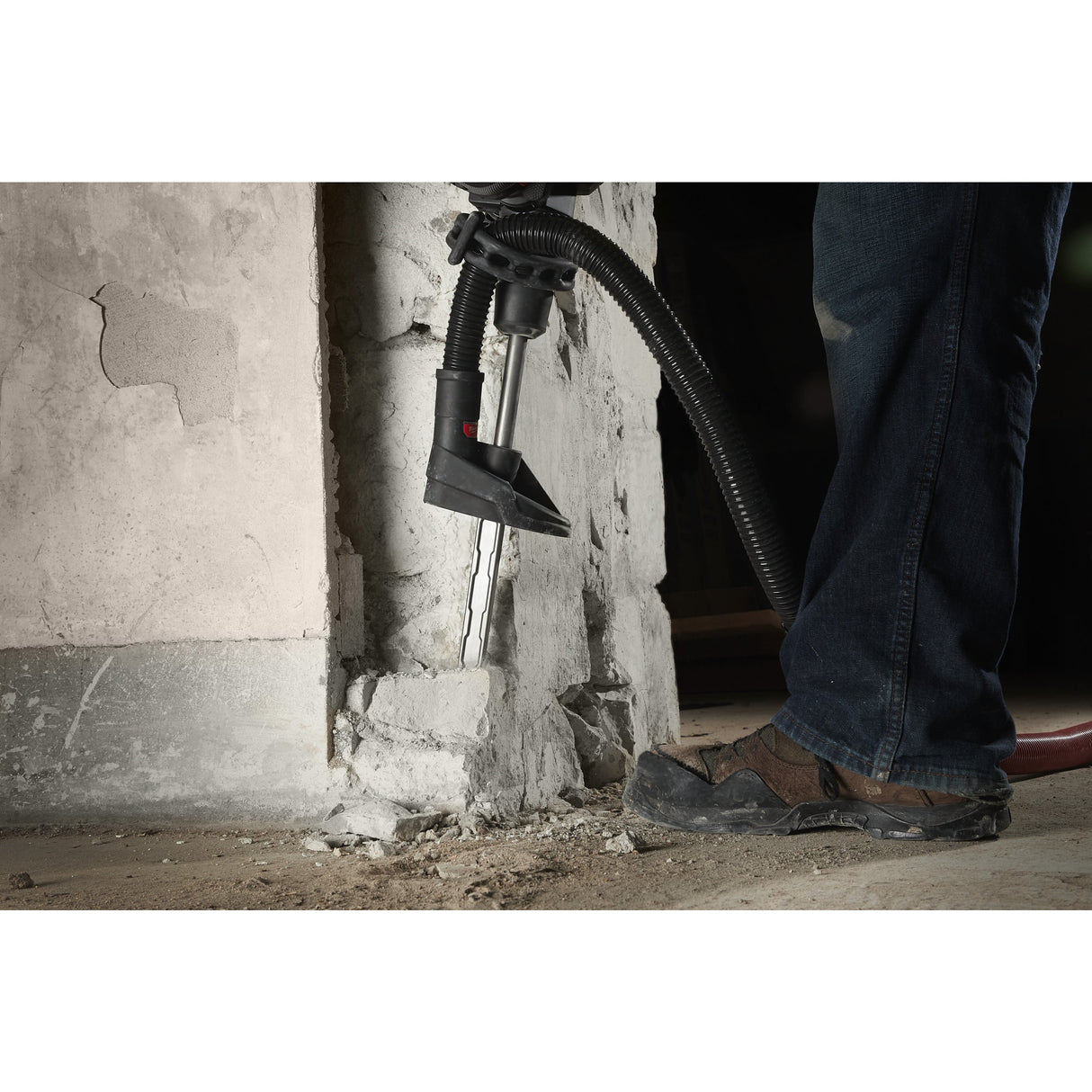 Dălți SDS-Max SLEDGE™ cu autoascuțire Milwaukee