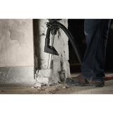 Dălți SDS-Max SLEDGE™ cu autoascuțire Milwaukee