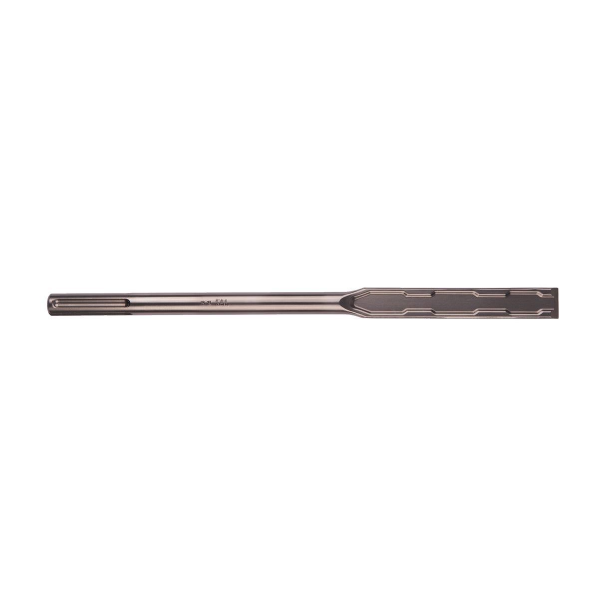 Milwaukee Daltă sds-max "sledge" 400x25mm  4932478267