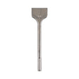 Milwaukee Daltă sds-max "sledge", 3" 80x300mm  4932478269