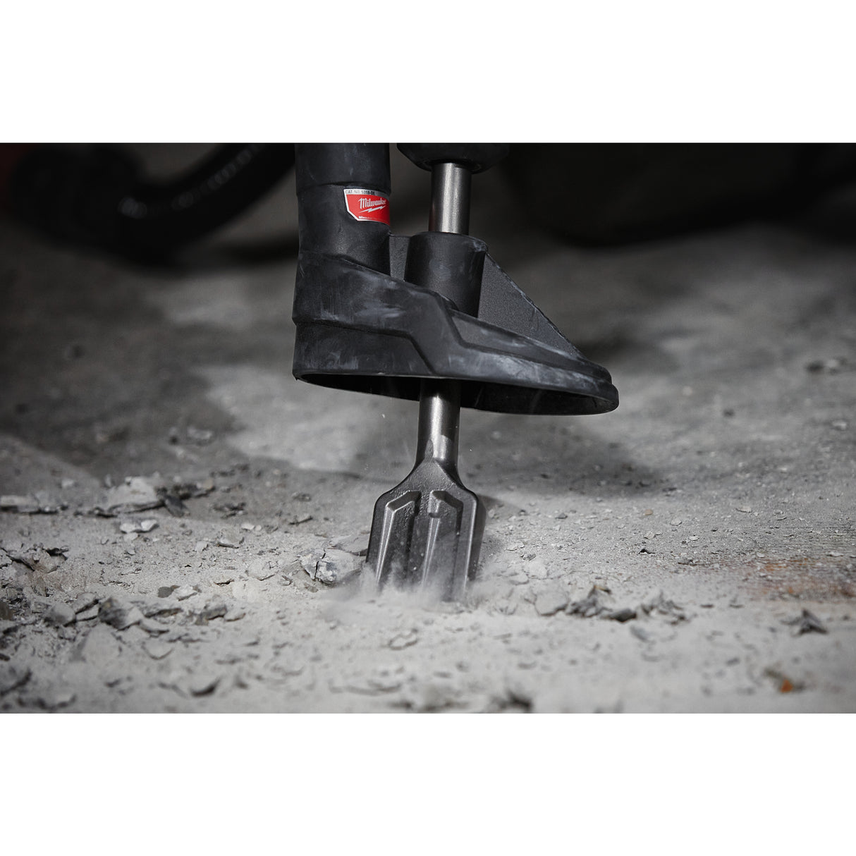 Milwaukee Daltă sds-max "sledge" 50x300mm  4932478271