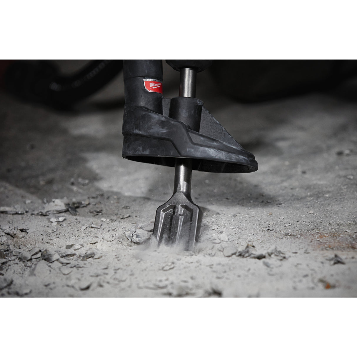 Dălți SDS-Max SLEDGE™ cu autoascuțire Milwaukee