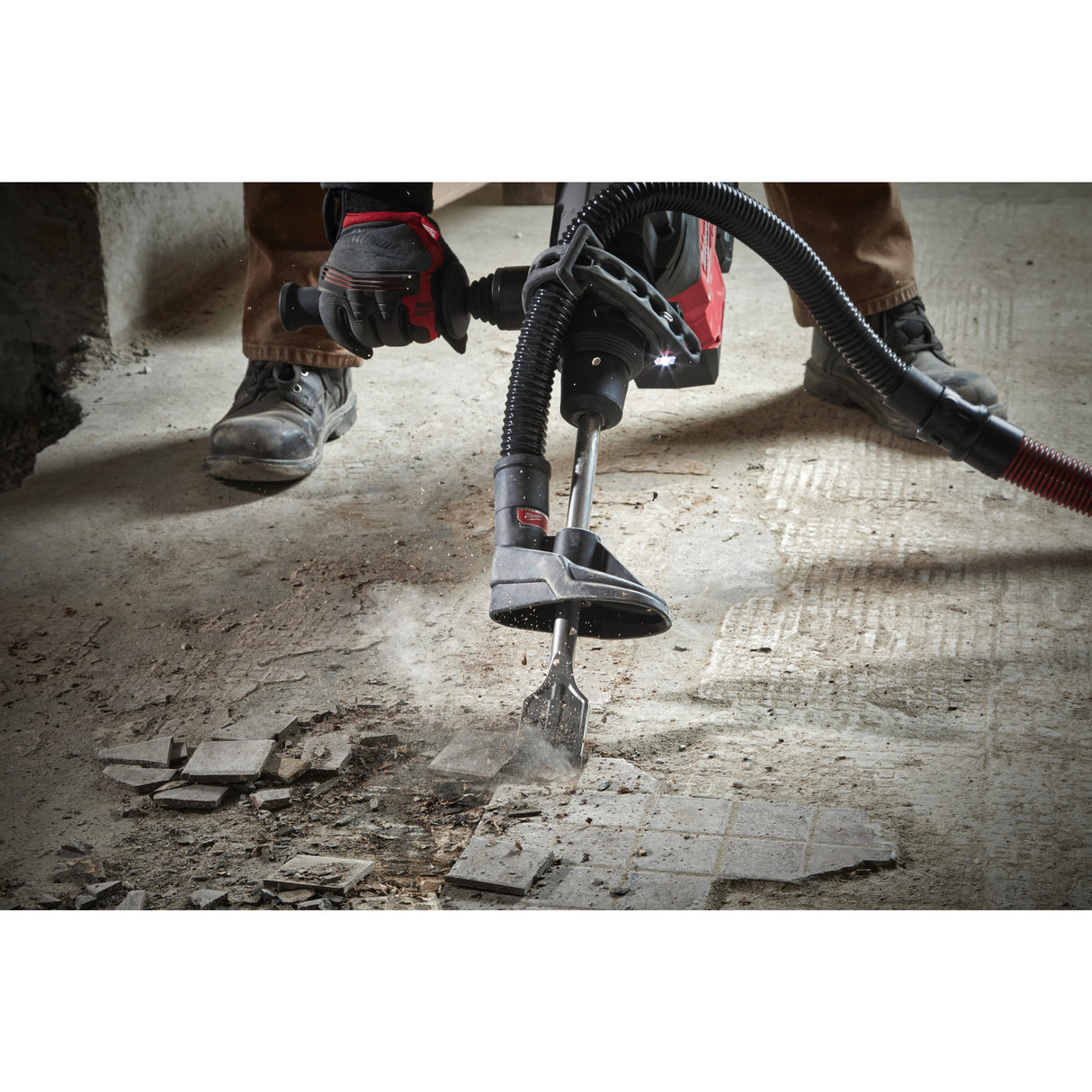 Milwaukee Daltă sds-max "sledge" 50x300mm  4932478271