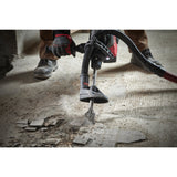 Dălți SDS-Max SLEDGE™ cu autoascuțire Milwaukee