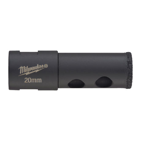 Milwaukee M14 burghiu diamantat 20 mm  4932478277
