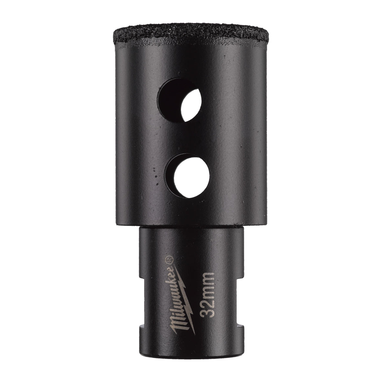 Burghie diamantate M14 pentru găurire uscată Milwaukee